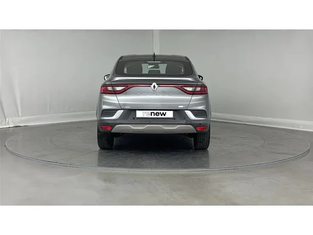 Occasion Renault Arkana à Englos chez DACIA ENGLOS