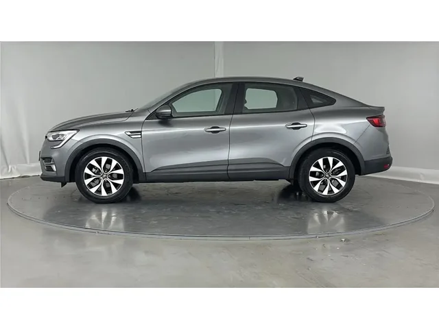 Occasion Renault Arkana à Englos chez DACIA ENGLOS