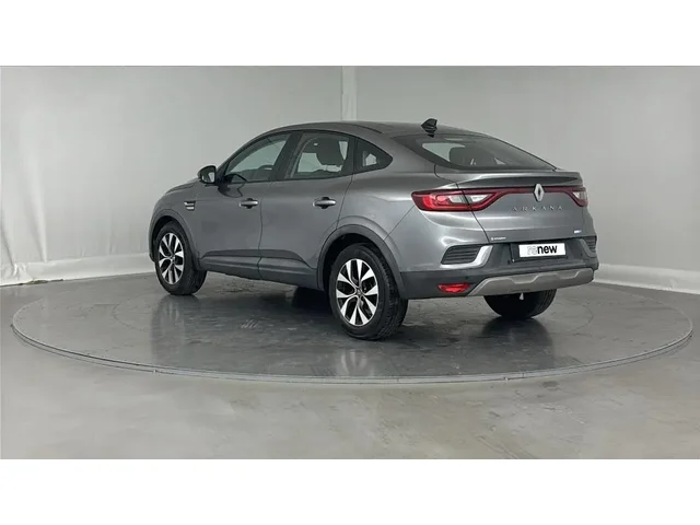 Occasion Renault Arkana à Englos chez DACIA ENGLOS