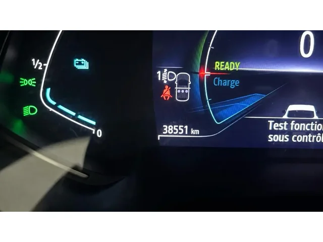 Occasion Renault Arkana à Englos chez DACIA ENGLOS