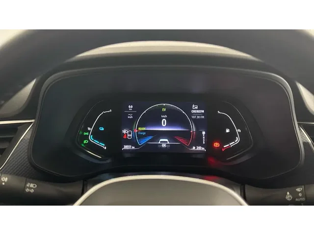 Occasion Renault Arkana à Englos chez DACIA ENGLOS