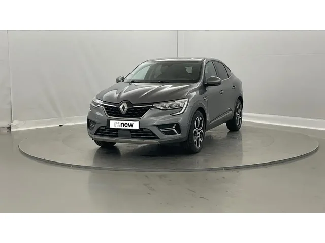 Occasion Renault Arkana à Englos chez DACIA ENGLOS