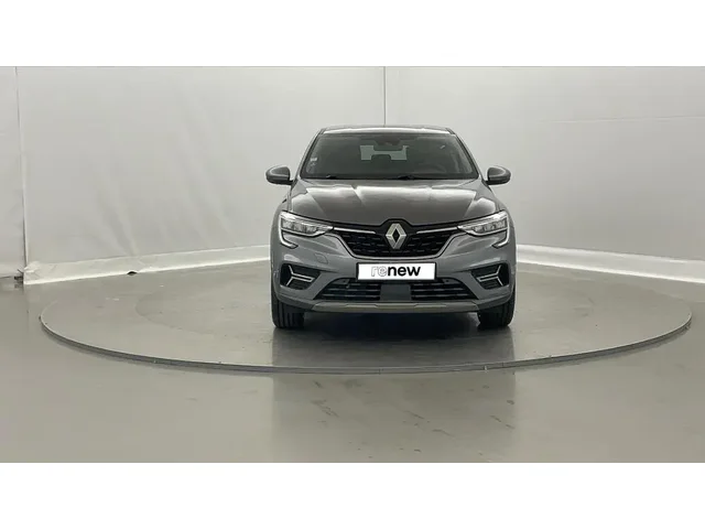 Occasion Renault Arkana à Englos chez DACIA ENGLOS