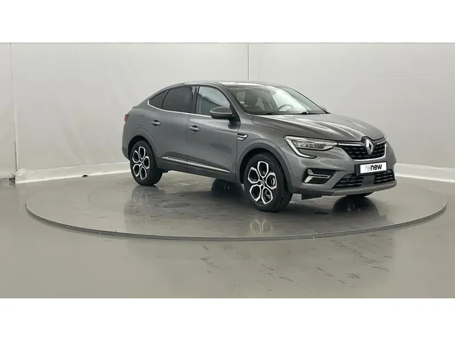 Occasion Renault Arkana à Englos chez DACIA ENGLOS