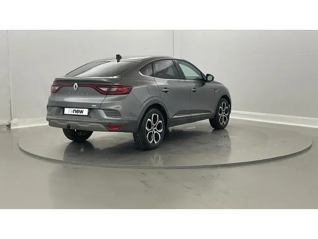 Occasion Renault Arkana à Englos chez DACIA ENGLOS