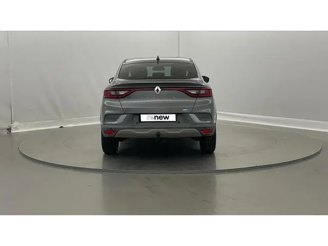 Occasion Renault Arkana à Englos chez DACIA ENGLOS