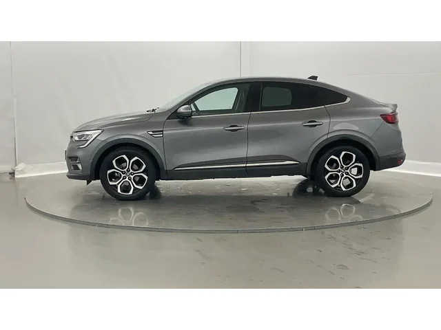Occasion Renault Arkana à Englos chez DACIA ENGLOS