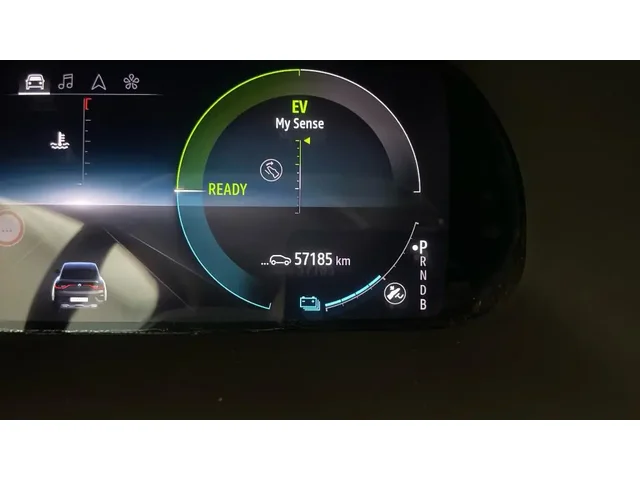 Occasion Renault Arkana à Englos chez DACIA ENGLOS