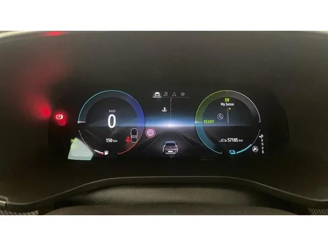 Occasion Renault Arkana à Englos chez DACIA ENGLOS