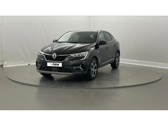 Occasion Renault Arkana à NIEPPE chez RENAULT | NIEPPE
