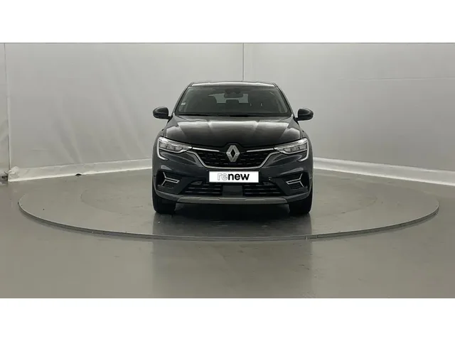 Occasion Renault Arkana à NIEPPE chez RENAULT | NIEPPE