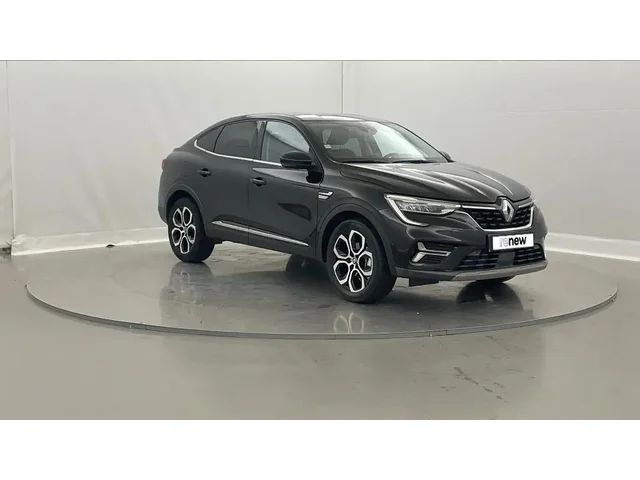 Occasion Renault Arkana à NIEPPE chez RENAULT | NIEPPE