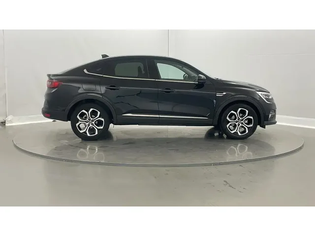 Occasion Renault Arkana à NIEPPE chez RENAULT | NIEPPE