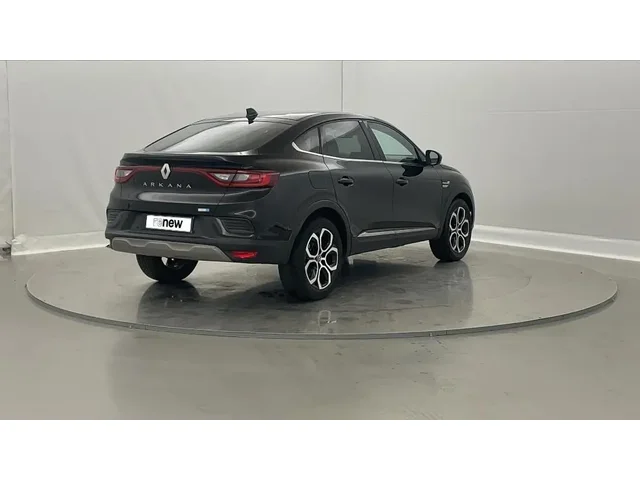 Occasion Renault Arkana à NIEPPE chez RENAULT | NIEPPE