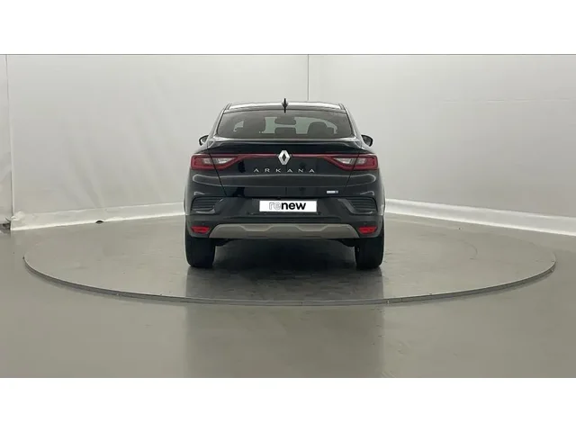 Occasion Renault Arkana à NIEPPE chez RENAULT | NIEPPE