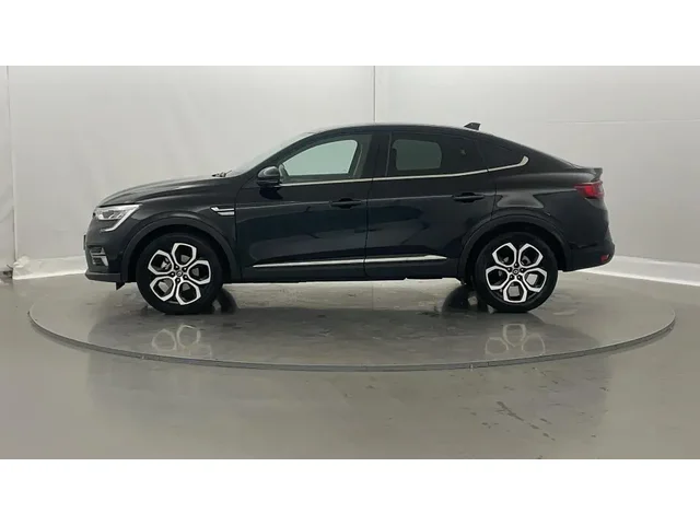 Occasion Renault Arkana à NIEPPE chez RENAULT | NIEPPE