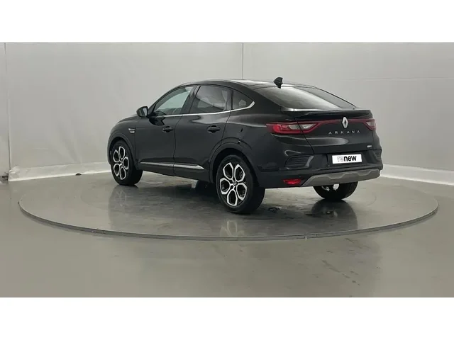 Occasion Renault Arkana à NIEPPE chez RENAULT | NIEPPE