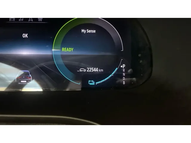 Occasion Renault Arkana à NIEPPE chez RENAULT | NIEPPE