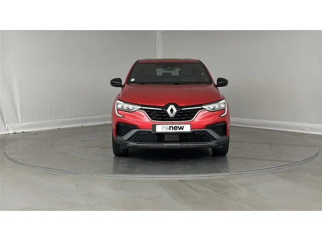 Occasion Renault Arkana à ENGLOS chez RENAULT | ENGLOS