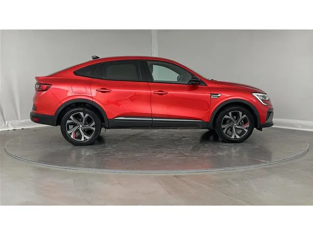 Occasion Renault Arkana à ENGLOS chez RENAULT | ENGLOS