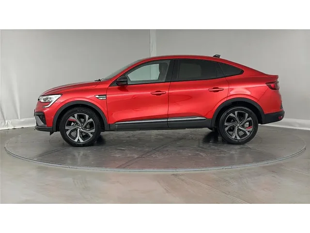 Occasion Renault Arkana à ENGLOS chez RENAULT | ENGLOS