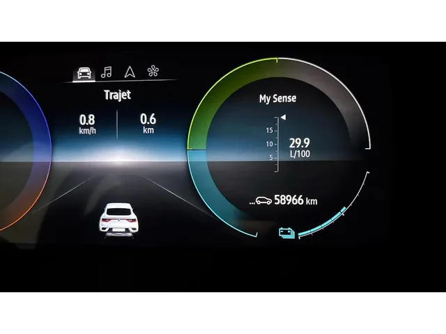 Occasion Renault Arkana à ENGLOS chez RENAULT | ENGLOS