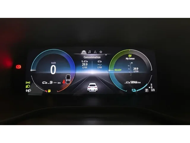 Occasion Renault Arkana à ENGLOS chez RENAULT | ENGLOS