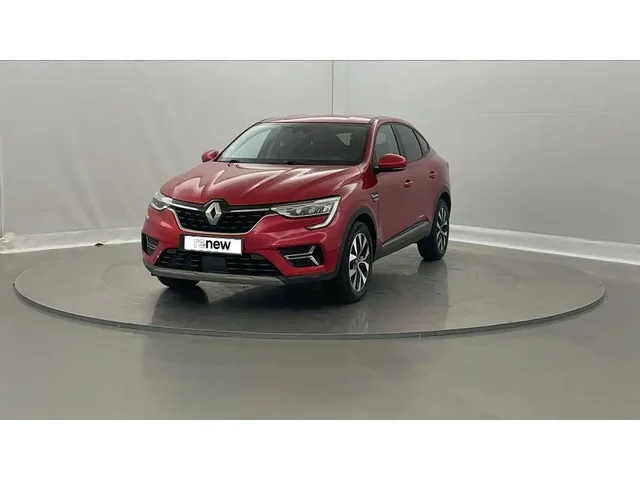 Occasion Renault Arkana à CRETEIL chez RENAULT | CRETEIL