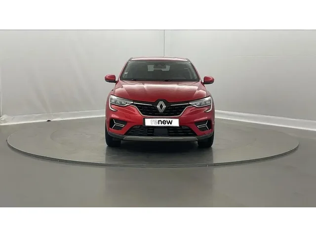 Occasion Renault Arkana à CRETEIL chez RENAULT | CRETEIL