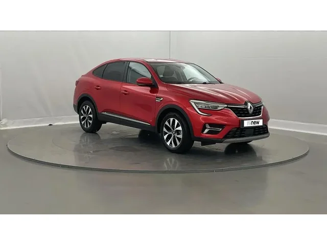 Occasion Renault Arkana à CRETEIL chez RENAULT | CRETEIL
