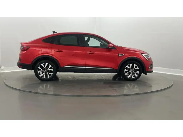 Occasion Renault Arkana à CRETEIL chez RENAULT | CRETEIL