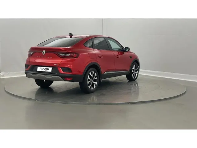 Occasion Renault Arkana à CRETEIL chez RENAULT | CRETEIL