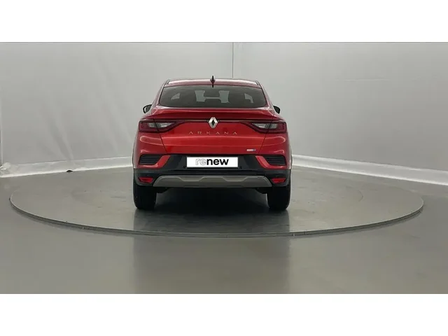 Occasion Renault Arkana à CRETEIL chez RENAULT | CRETEIL