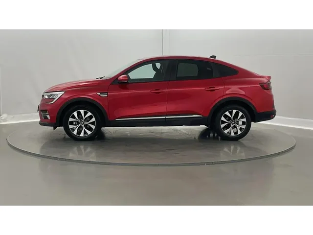 Occasion Renault Arkana à CRETEIL chez RENAULT | CRETEIL