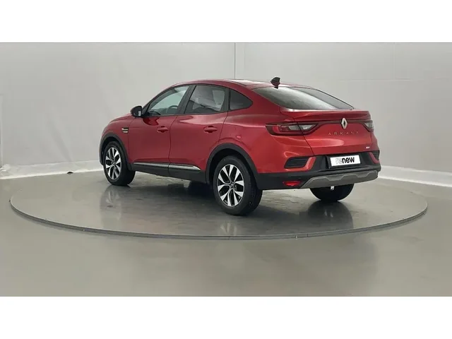Occasion Renault Arkana à CRETEIL chez RENAULT | CRETEIL
