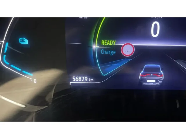 Occasion Renault Arkana à CRETEIL chez RENAULT | CRETEIL