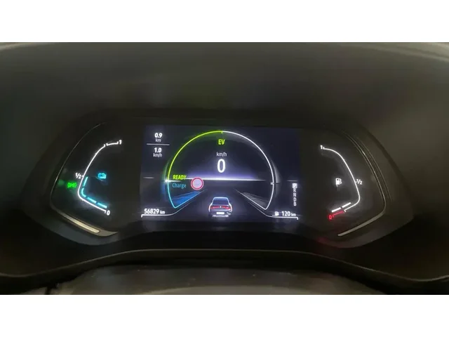 Occasion Renault Arkana à CRETEIL chez RENAULT | CRETEIL