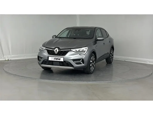 Occasion Renault Arkana à ENGLOS chez RENAULT | ENGLOS