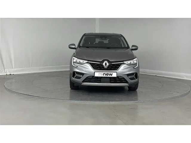 Occasion Renault Arkana à ENGLOS chez RENAULT | ENGLOS