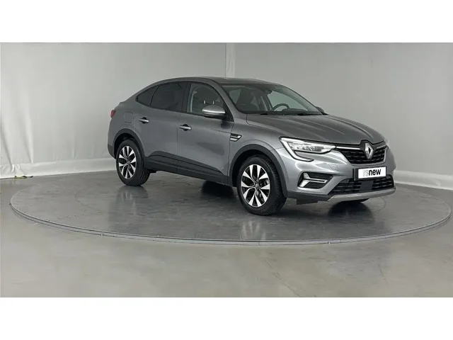 Occasion Renault Arkana à ENGLOS chez RENAULT | ENGLOS