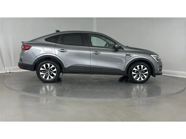 Occasion Renault Arkana à ENGLOS chez RENAULT | ENGLOS