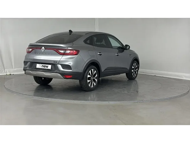 Occasion Renault Arkana à ENGLOS chez RENAULT | ENGLOS