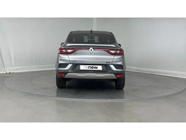 Occasion Renault Arkana à ENGLOS chez RENAULT | ENGLOS