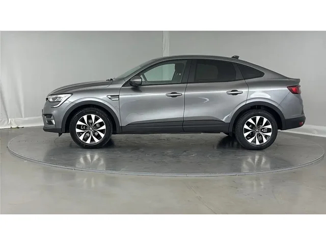 Occasion Renault Arkana à ENGLOS chez RENAULT | ENGLOS
