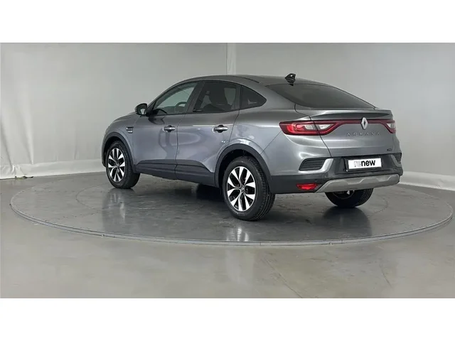 Occasion Renault Arkana à ENGLOS chez RENAULT | ENGLOS