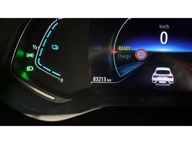 Occasion Renault Arkana à ENGLOS chez RENAULT | ENGLOS