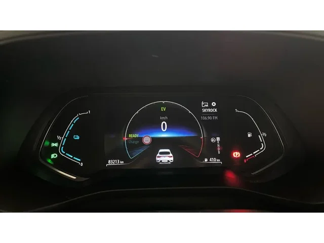 Occasion Renault Arkana à ENGLOS chez RENAULT | ENGLOS