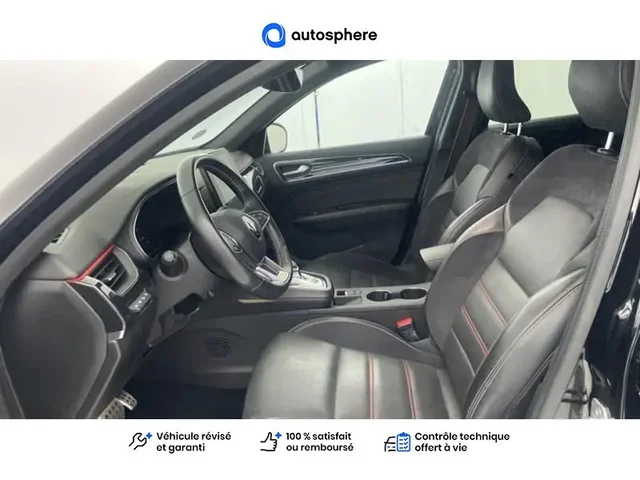 Occasion Renault Arkana à Englos chez DACIA ENGLOS