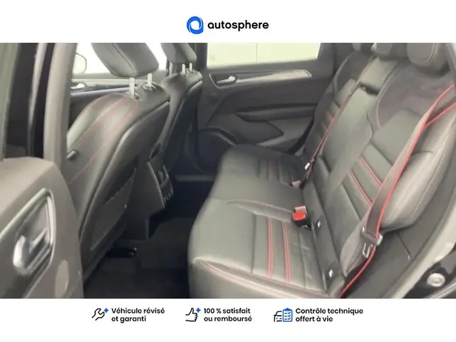 Occasion Renault Arkana à Englos chez DACIA ENGLOS