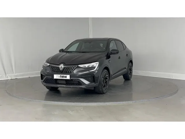 Occasion Renault Arkana à Villemomble chez DACIA VILLEMOMBLE